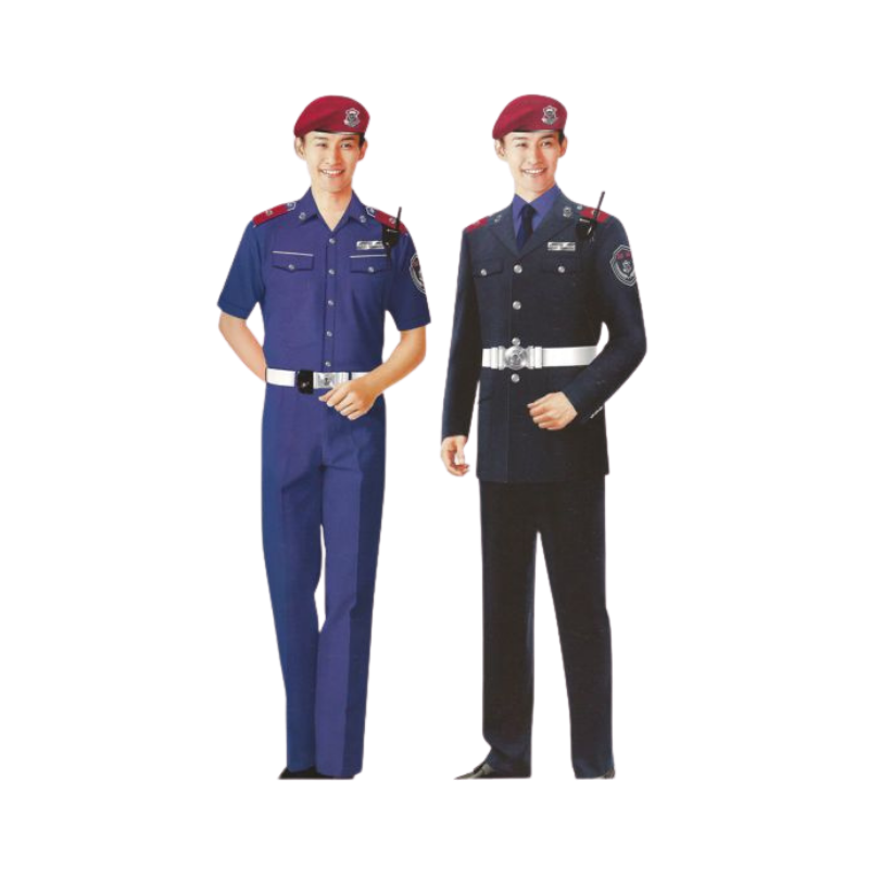 Security Uniforms