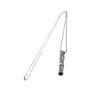 Deluxe Whistle