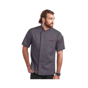 Designer Chef Shirt