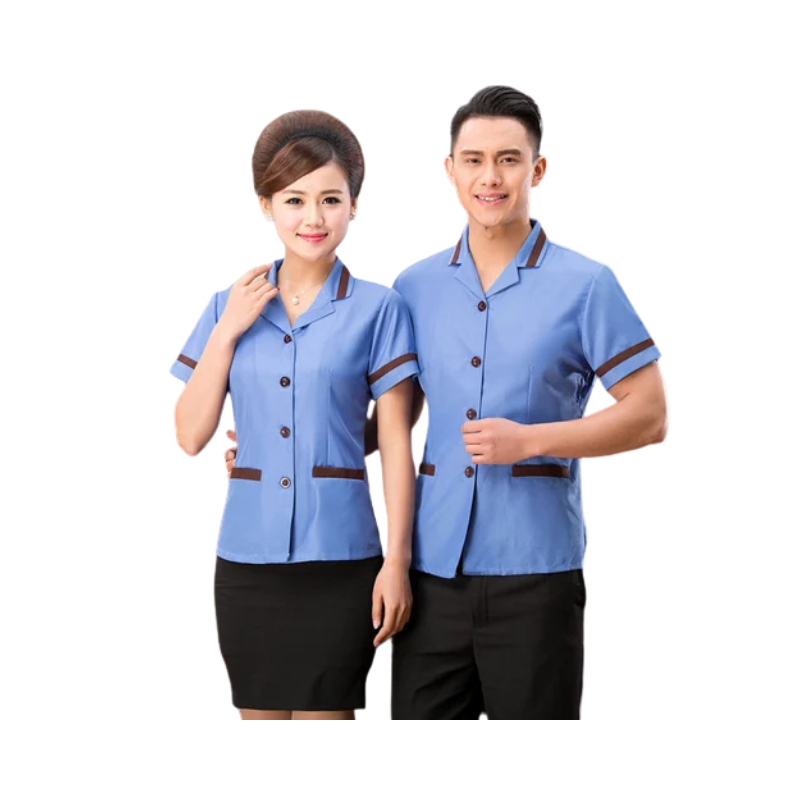 Hotel Staff Uniforms