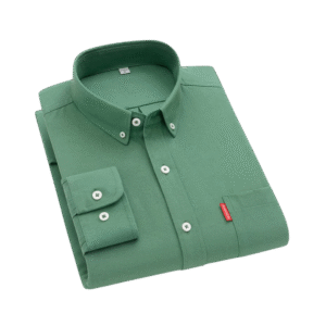 Men_s Executive Oxford Shirts