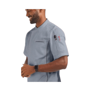 Full Sleeves Men_s Scrub Top