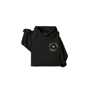 Winter Medical Hoodie