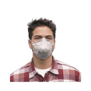 Respirator Mask