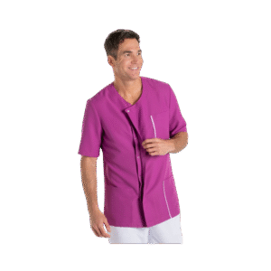 Solid Color Patient Gown