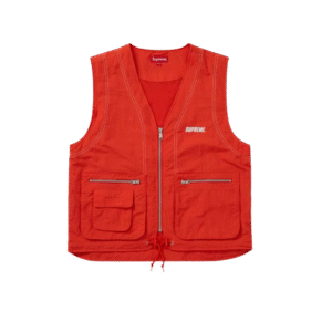 Women Safety Vest