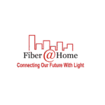 Fiber Home Logo