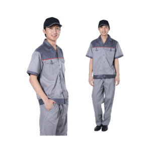 Automotive Industry Uniforms(ash)