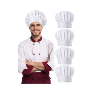 Chef Wrap Cap
