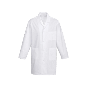 Classic Unisex Lab Coat