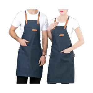 Coffee Shop Staff Uniforms
