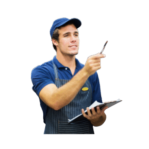 Departmental Store Uniform