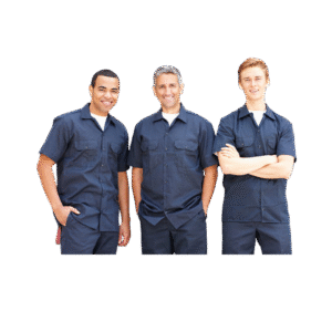 Employee Uniform Set