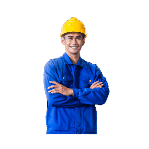 Factory Workers Uniforms