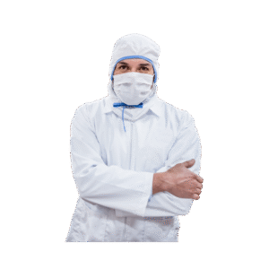 Food Industry Uniform