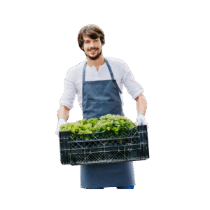Horticulture Safety Uniforms