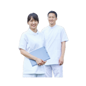 Hospital Staff Uniforms