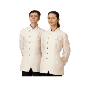 Hospitality Uniforms