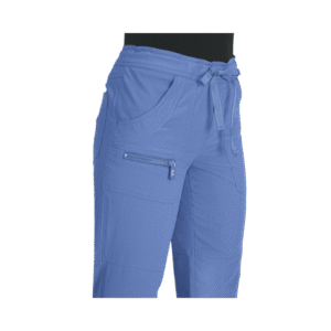 Housekeeping Drawstring Trouser