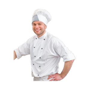 Ice Cream Parlors Uniforms