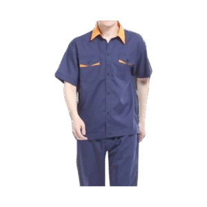 Institutional Staff Uniforms