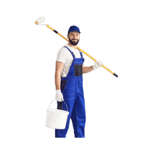 Painters Uniforms