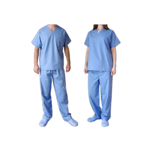 Patient Uniforms