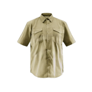 Personalized Half Sleeve Work Wear Shirts