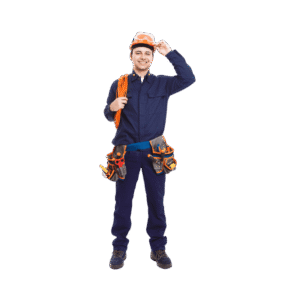 Plumbing & Electrical Workers Uniforms
