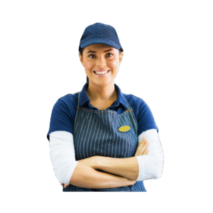 Retail Stores & Specialty Outlets Uniforms