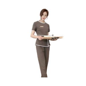 Saloon Uniforms