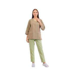 Smart Housekeeping Uniform