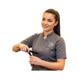 Beauty Salon Uniform – Stylish & Functional