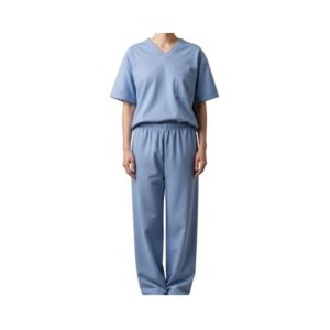 Female Patient Uniform