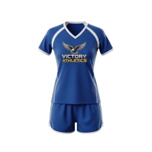 Female Sports Uniform