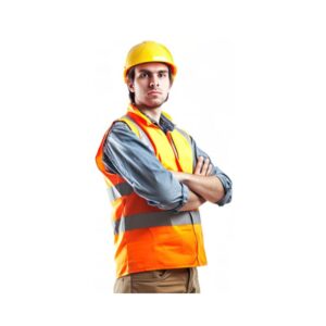 Men’s Construction Uniform
