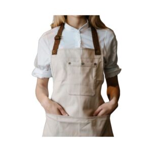 women’s café uniform