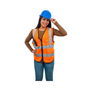 Women’s Construction Uniform