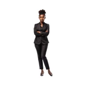womens business uniforms